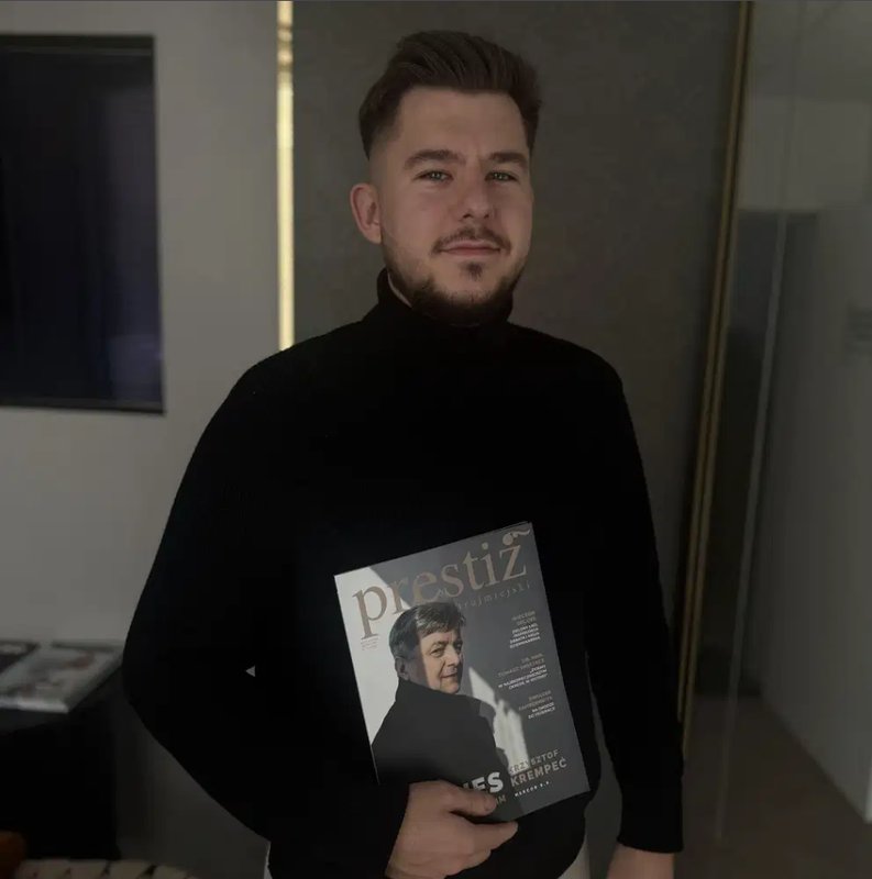 Bartosz Ochocki