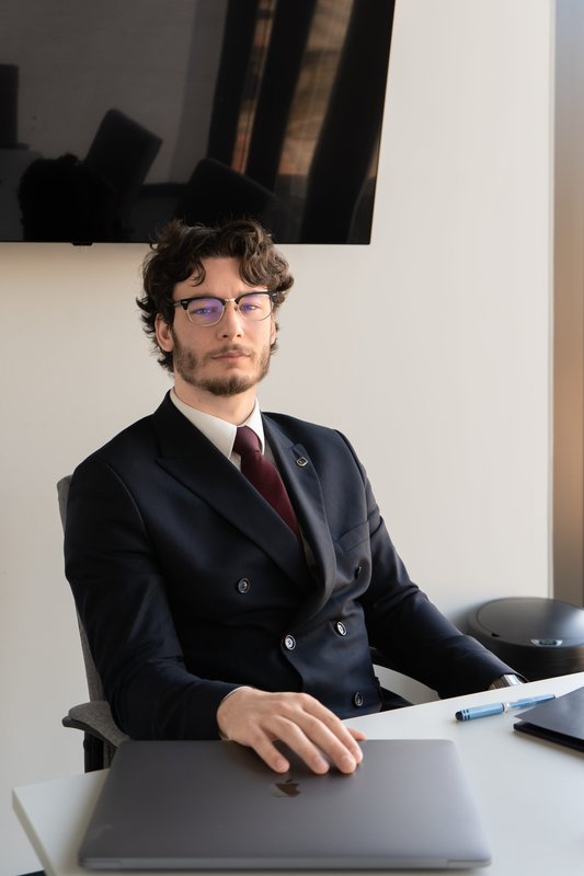 Kacper Komada