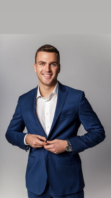 Olivier Aleksander
