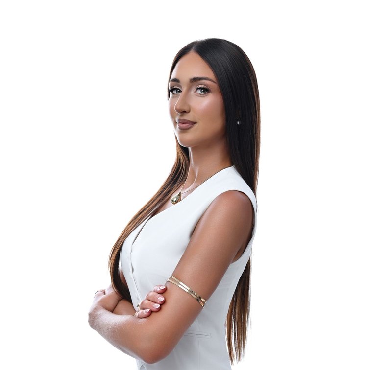 Klaudia Sztorc