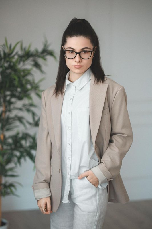 Tiana Levytska