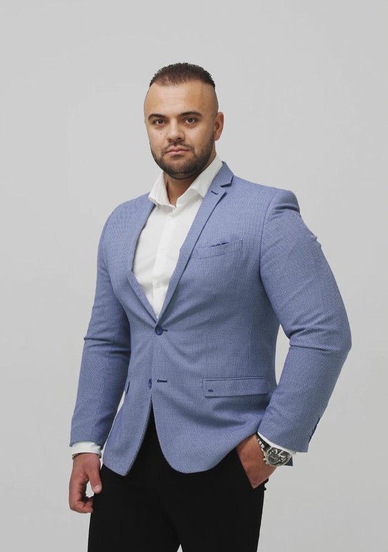Michał Kostecki