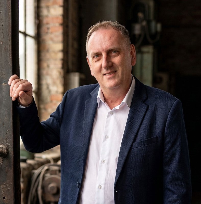 Janusz Pawlowski