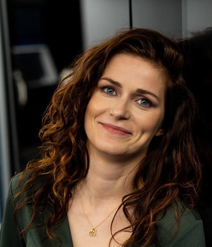 Zdjęcie pośrednika Agnieszka Siekanko